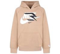 NIKE Felpa Beige da Bambino 9Q0870-X0L