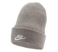 Nike Felpa Cappuccio 86G703 ROSSO/NERO 2-3 anni