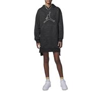 Nike Felpa da Bambino Nera 45D531-023