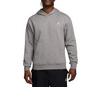 Sweatshirt à capuche Jordan Brooklyn Fleece Hoodie fv7281-091 Taille L