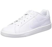 Nike Femme 749867 Sneakers Basses, Multicolore (105 Blanco), 38 EU