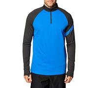 Nike Femme Academy Pro Drill Top, Photo Blue/Anthracite/Photo Blue/White, S-L EU