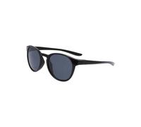 Nike, Femme, Accessoires, Gris, Taille: ONE Size Injected Frame Lunettes de soleil