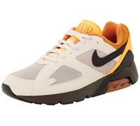Nike AIR 180 men Lowtop orange|beige taille: 40