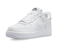 NIKE Femme Air Force 1 '07 EasyOn Sneaker, Blanc, 39 EU