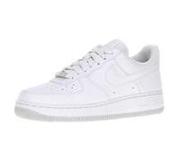Nike Sportswear Baskets basses 'Air Force 1 '07 Better' blanc, Taille 38,5