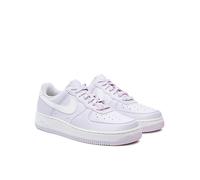 NIKE Femme Air Force 1 '07 Next Nature Sneaker, Barely Grape Sail Volt Black, 41 EU