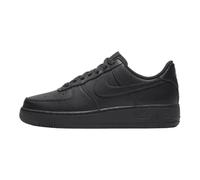 NIKE Femme AIR Force 1 '07 Sneaker, Noir, 37.5 EU