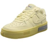 Wmns Nike Air Force 1 Fontanka Blanc - Votre taille: 40 1/2