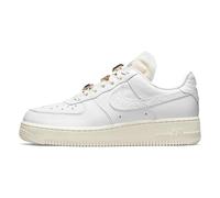 Chaussure Nike Air Force 1 Low Premium pour Femme Summit White/Sea Glass/Coriander/Summit White 36