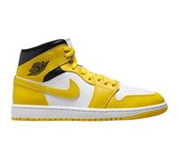 Nike Femme Air Jordan 1 Mid Trainers Bq6472 Sneakers Chaussures 170 41