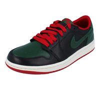 Nike Femme Air Jordan 1 Retro Low Og Trainers Cz0775 036 - 36 1/2