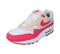 Nike Femme Air Max 1 Trainers Dz2628 110 - 38 1/2