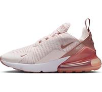 Nike Femme Air Max 270 Basket, Pomegranate/Pearl Pink/White, 40 EU