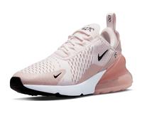 Nike Femme Air Max 270 Sneaker, Rose, 36 EU