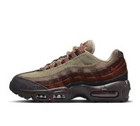 Nike Femme Air Max 95 Basket, Brown Basalt/Oxen/Ma, 35 EU