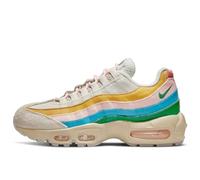 Nike Femme Air Max 95 Basket, Rattan Sail Laser BL, 36 EU