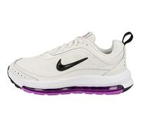 Nike Femme Air Max AP Sneaker, Phantom Black Sail White, 37.5 EU