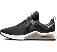 Nike Femme Air Max Bella 5 Women s Training Shoes, Black White Dk Smoke Grey, 40.5 EU