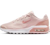 Nike Femme Air Max Bia Schuh für Damen Chaussure, Silt Red Rose Gold Particle Pink White, 35.5 EU