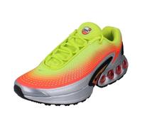 NIKE Femme AIR Max DN SE Sneaker, Cyber Black Red Orbit Black, 41 EU