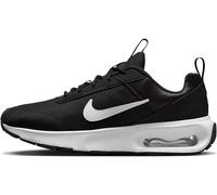 Nike Femme Air Max Intrlk Lite Sneaker, Black White, 37.5 EU