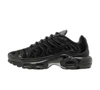 Nike Femme Air Max Plus Sneaker, Black Anthracite Sail, 45.5 EU