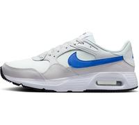 NIKE Femme AIR Max SC Sneaker, Vast Grey Racer Blue Summit Wh, 42 EU