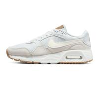 Nike Femme Air Max SC Women's Shoes, Summit White/Sail-Platinum Tint-Hemp, 39 EU
