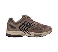 NIKE Femme Air Pegasus 2005 C.O.R. Sneaker, Mink Brown Chrome Ironstone Sanddrift, 36.5 EU