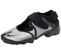 NIKE Femme Air Rift Sneaker, Metallic Silver Sail Black, 38 EU