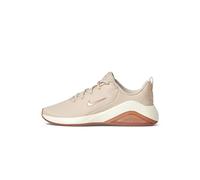 Nike Femme Air Zoom Bella 7 Chaussure d'athlétisme, Pearl White/Rose Gold/Soft Pea, 38.5 EU