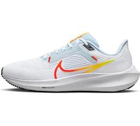 Nike Femme AIR Zoom Pegasus 40 Sneaker, Blanc, 42.5 EU