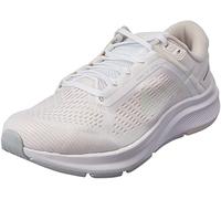 Nike Femme Air Zoom Structure 24 Basket, White Barely Green Light Soft, 35.5 EU