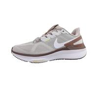 Nike Femme Air Zoom Structure 25 Chaussure de Course sur Route, Platinum Violet/White-Photon D, 37.5 EU