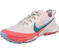 Nike Femme Air Zoom Terra Kiger 7 Basket, Light Soft Pink/bicoastal-Magi, 38.5 EU