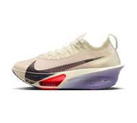 Nike Femme Alphafly 3 Sneaker, Coconut Milk Off Noir Dusty Amethyst, 41 EU
