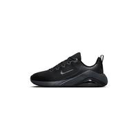NIKE Femme Bella 7 Sneaker, Noir Anthracite Noir, 40 EU