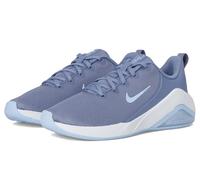 Nike Femme Bella 7 Womens Workout S Sneaker, World Indigo/Aluminum-Football, 40.5 EU