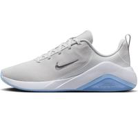 Chaussure d'entraînement Nike Bella 7 pour femme Photon Dust/Light Smoke Grey/Psychic Blue/Metallic Pewter 38.5