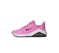 Nike Femme Bella 7 Workout-Schuh für Damen Chaussures d'entraînement, Playful Pink Black White, 36.5 EU