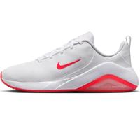 Nike Nike White/Red Bella 7 Workout Trainers