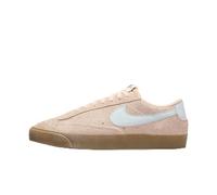 Chaussures Nike Blazer Low '77 Vintage pour femme - Orange 38.5