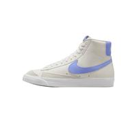Nike Femme Blazer Mid '77 Basket, Phantom Royal Pulse, 40 EU
