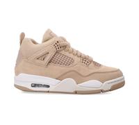 Nike, Femme, Chaussures, Beige, Taille: 36 EU 4 Retro Cozy Girl
