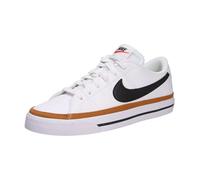 Nike, Femme, Chaussures, Blanc, Taille: 37 1/2 EU Legacy Next Baskets Chaussure Élégante Tendance