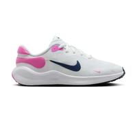Nike, Femme, Chaussures, Blanc, Taille: 38 1/2 EU Revolution 7