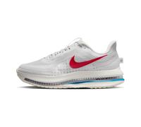 Nike, Femme, Chaussures, Blanc, Taille: 40 1/2 EU Pegasus Premium Forrest Gump