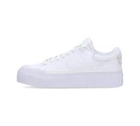 Nike, Femme, Chaussures, Blanc, Taille: 40 EU Legacy Lift Low Baskets