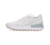 Nike, Femme, Chaussures, Gris, Taille: 36 1/2 EU Waffle One Se Low Baskets